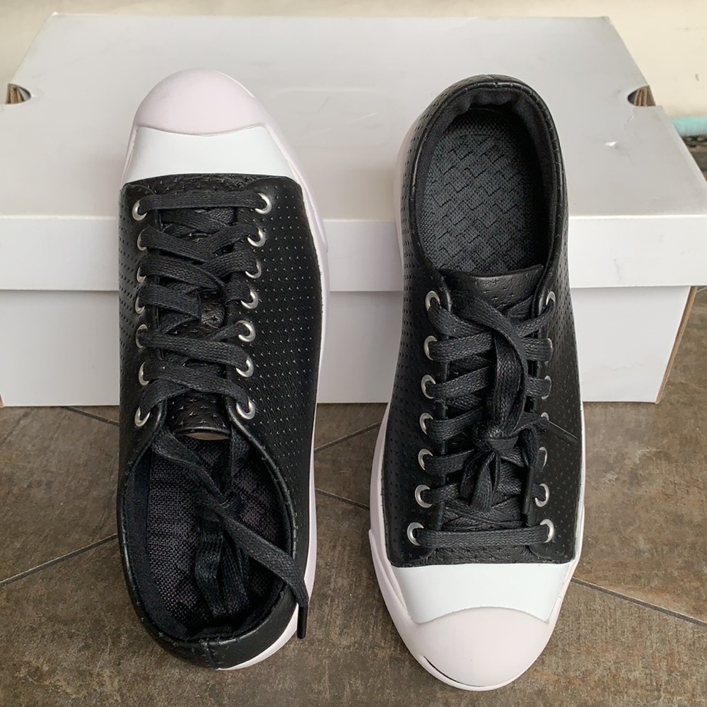 CONVERSE ADULT CEMENT WMNS - Picture 8 of 13